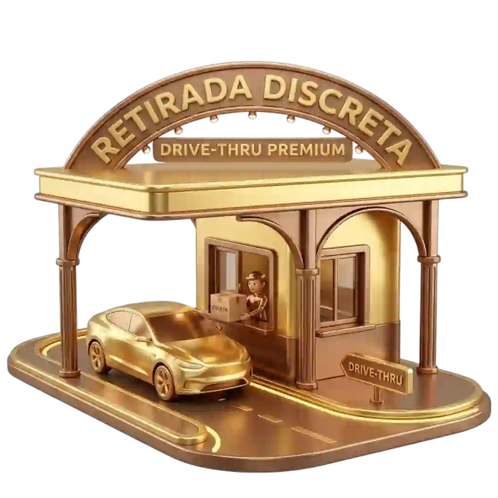 Loja fisica