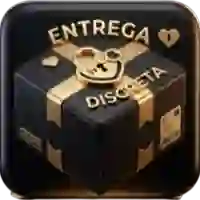 100% discreto