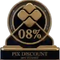 PIX com desconto