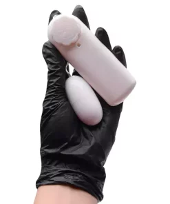 Bullet Vibrador Multivelocidade - Branco