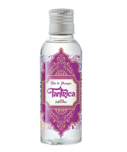 ÓLEO TANTRICA PARA MASSAGEM 120ML