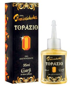Topázio Adstringente Líquido Com Aplicador 35Ml