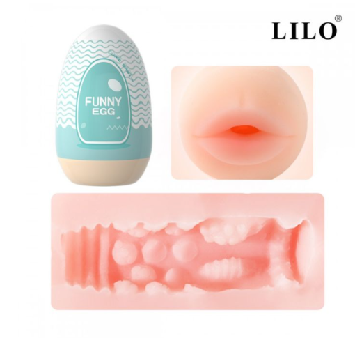 O Grego Sex Shop