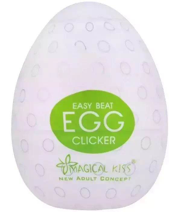 Egg masturbador - Clicker