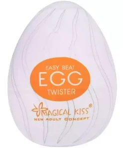 Egg masturbador - Twister