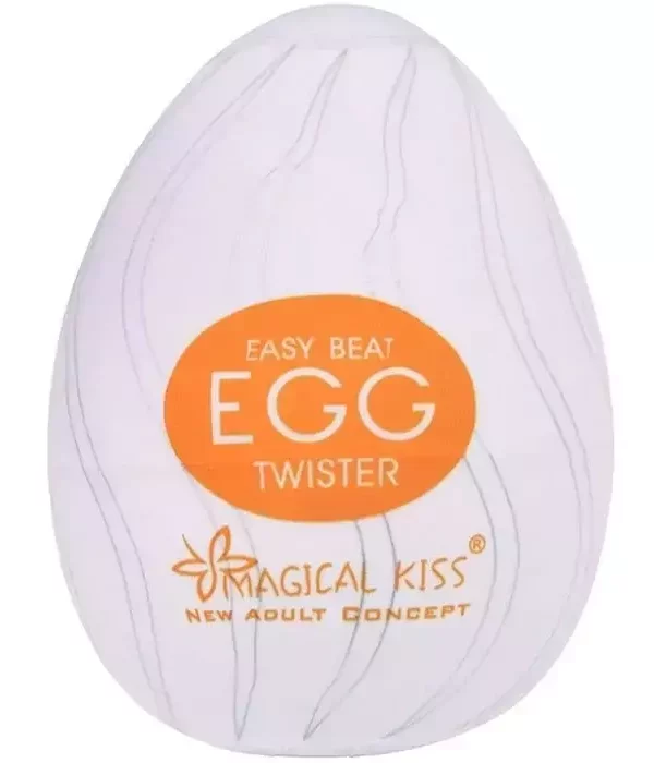 Egg masturbador - Twister