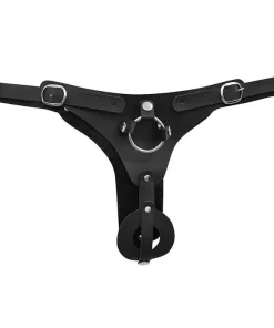 Cinta Strap On Duplo Dominatrixxx