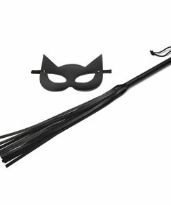 Kit Mulher Gato
