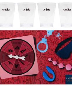 O Grego Sex Shop