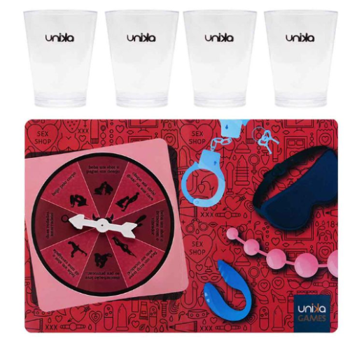 O Grego Sex Shop