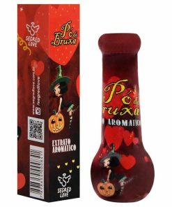 Pó Da Bruxa Extrato Aromático
