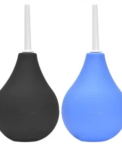 Ducha Higiênica Unissex 89Ml - PRETO