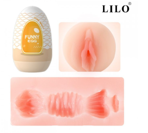 O Grego Sex Shop