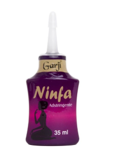 Ninfa Adstringente Líquido 35Ml