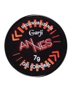 Anestésico Instantâneo Annes Pote