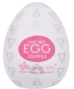 Egg masturbador - Stepper