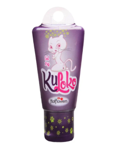 Kuloko Gel Excitante Anal 15G