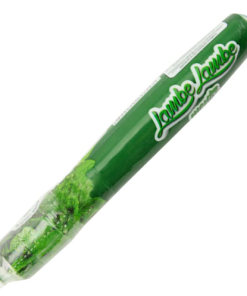 Lambe Lambe Caneta Comestível 25G - MENTA