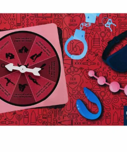 O Grego Sex Shop