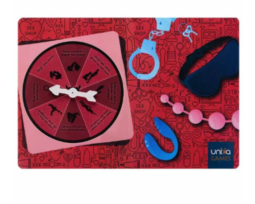 O Grego Sex Shop