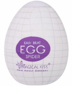Egg masturbador - Spider