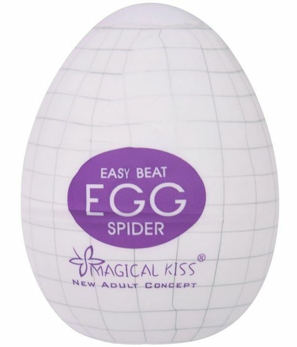 Egg masturbador - Spider