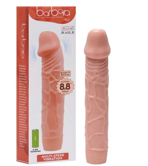 O Grego Sex Shop
