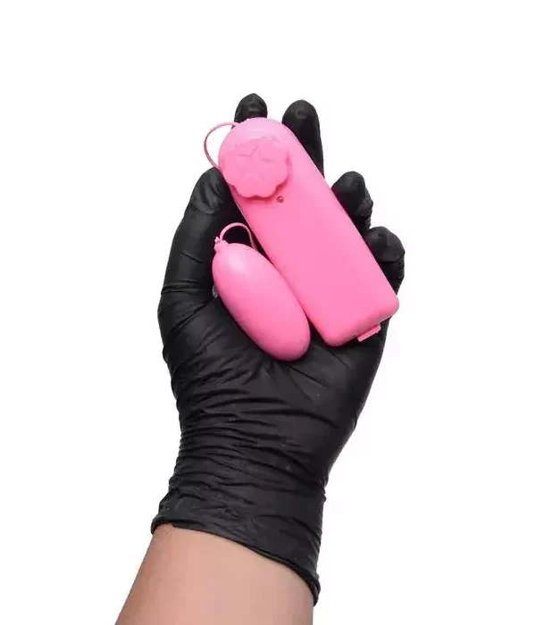 Bullet Vibrador Multivelocidade - Rosa