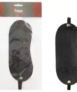 Venda Sado Tapa Olhos Couro