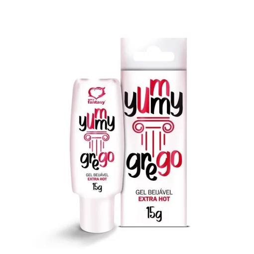 O Grego Sex Shop