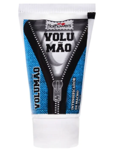 Volumão Intensificador excitante masculino
