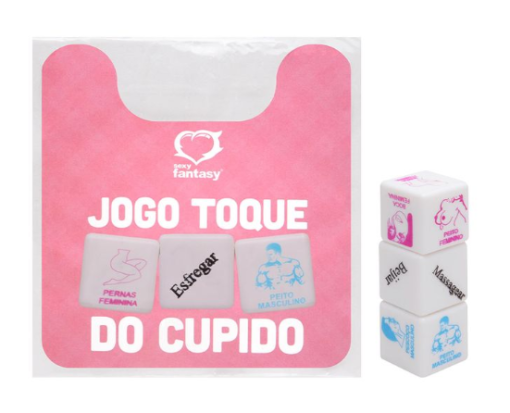 O Grego Sex Shop