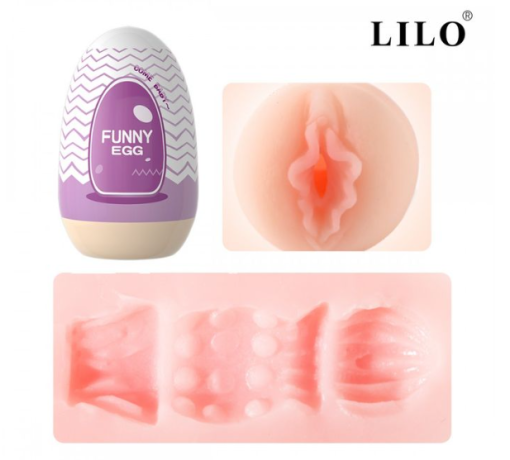 O Grego Sex Shop