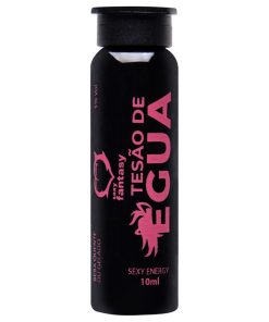 Tesão De Égua 10Ml