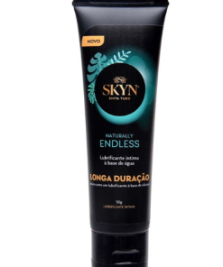 Skyn Naturally Endless Lubrificante 50G