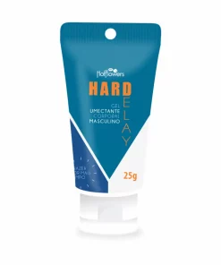 Hardelay Retardador Bisnaga Azul 25G