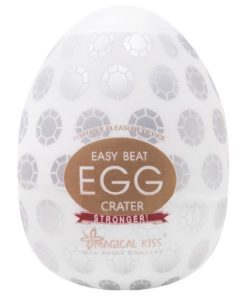 Egg Crater Easy Beat Magical Kiss