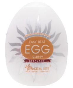 Egg Shiny Easy Beat Magical Kiss