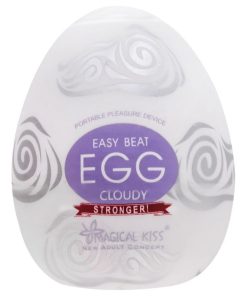 Egg Cloudy Easy Beat Magical Kiss
