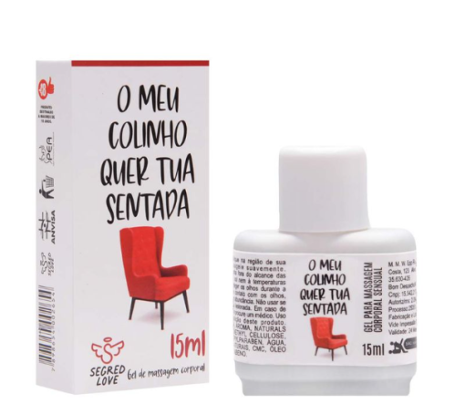 O Grego Sex Shop