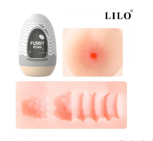 O Grego Sex Shop