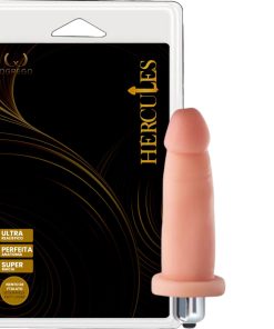 Prótese Vibrador Interno 9 X 3Cm