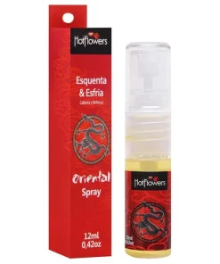Oriental Spray 12Ml