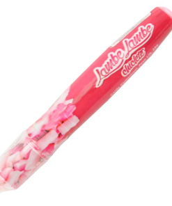 Lambe Lambe Caneta Comestível 25G – CHICLETE