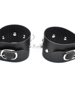 Algema Bracelete Com Corrente