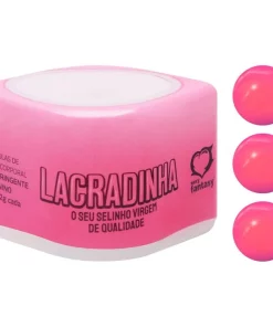 Bolinha Lacradinha 03 Unidades