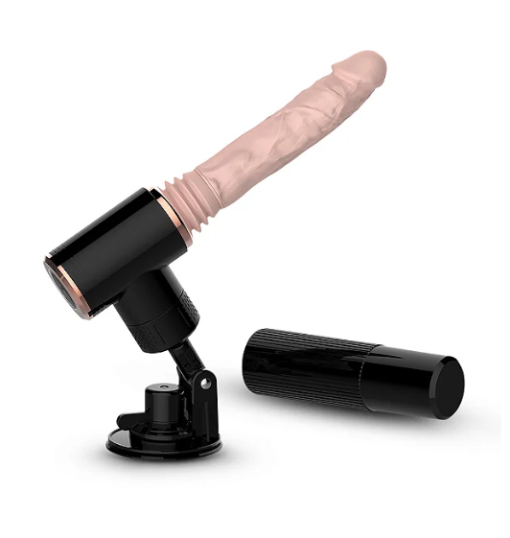 O Grego Sex Shop