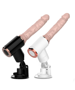 O Grego Sex Shop
