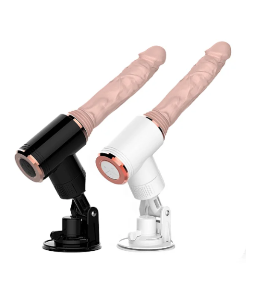 O Grego Sex Shop