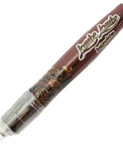 Lambe Lambe Caneta Comestível 25G – BRIGADEIRO